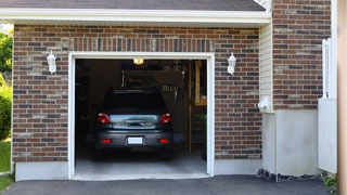 Garage Door Installation at 75343 Dallas, Texas